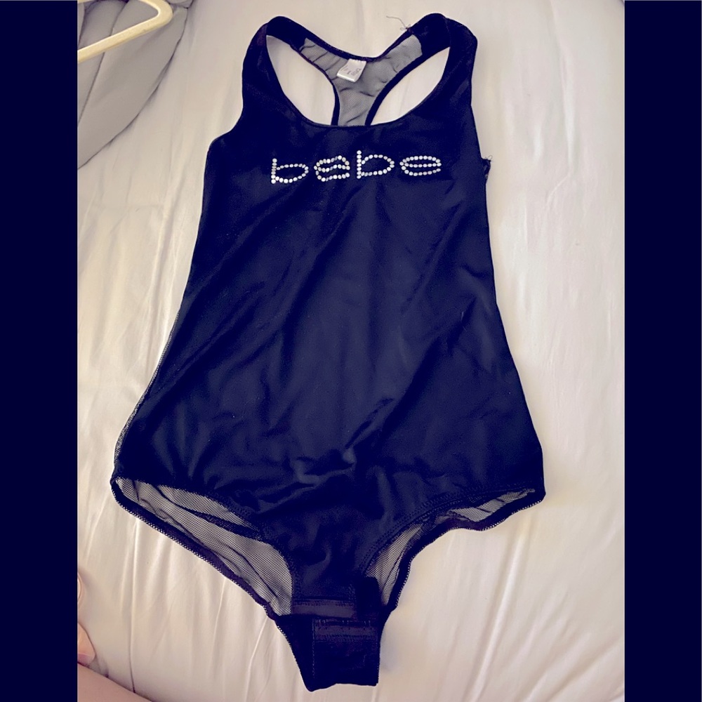 Bebe body suit